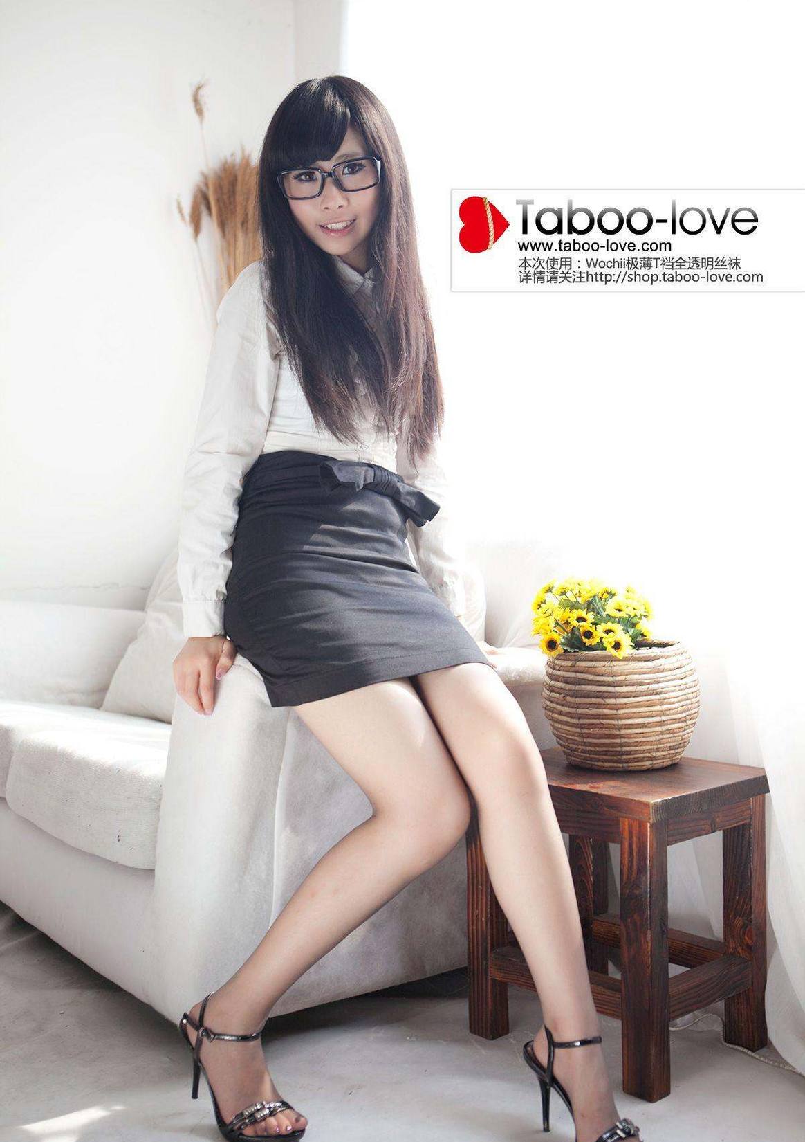 [Taboo loveӰ] [20100725]NO.050 ְҵŮ֮