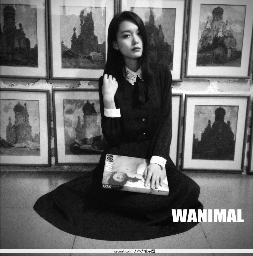 WANIMALƷʥͼ[107P]ȫ